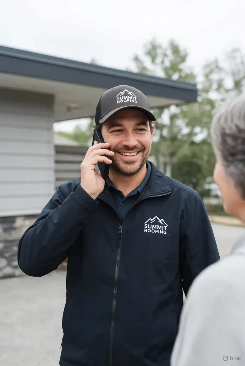 Flat Roof Leak Repair Marion, NC FAQs